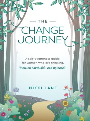 cover image of The Change Journey